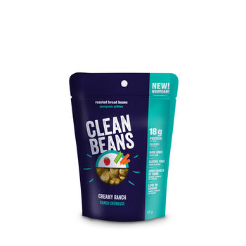 Clean Beans - Creamy Ranch Creamy Ranch | GNC